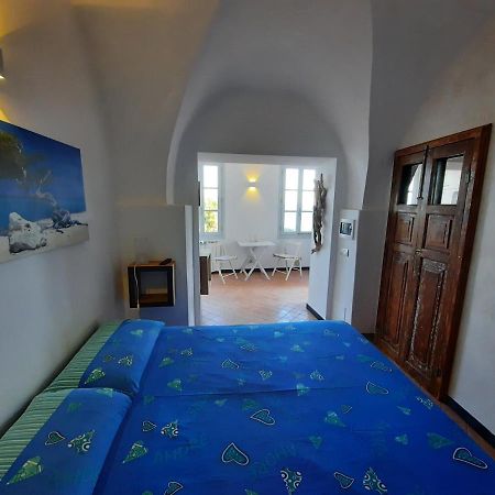 Finestre Sul Mare Villa San Lorenzo al Mare Luaran gambar